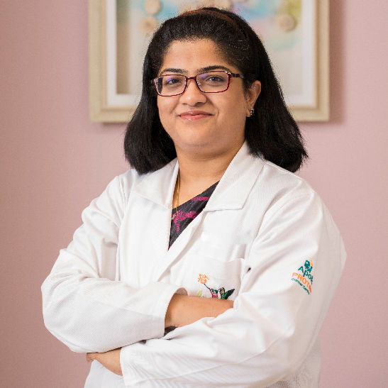 Dr. Ashwathy Susan Mathew, Radiation Specialist Oncologist Online